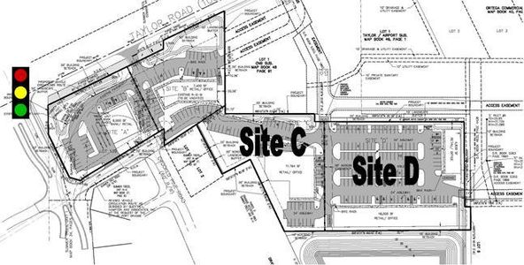 Summer Trees Plaza : 1645 Taylor Road, Port Orange, FL 32129